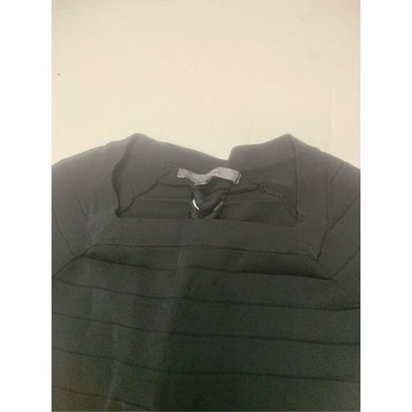 Guess Cut Out Detail Dress - Picture 5 of 7